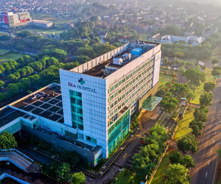 EKA Hospital
