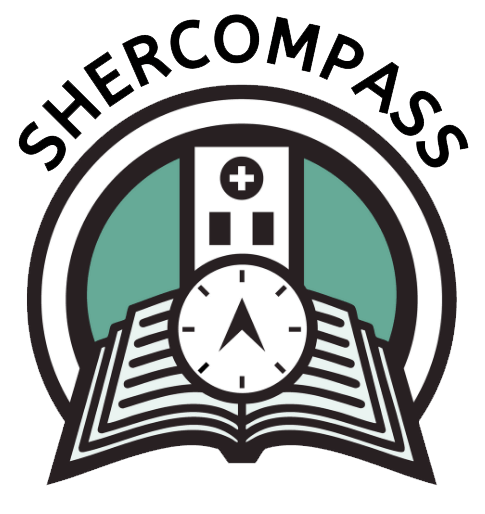 SherCompass Logo